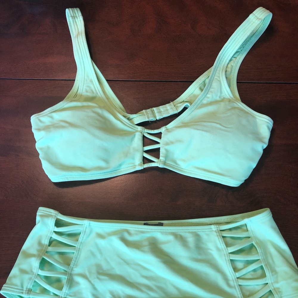 Aerie bikini